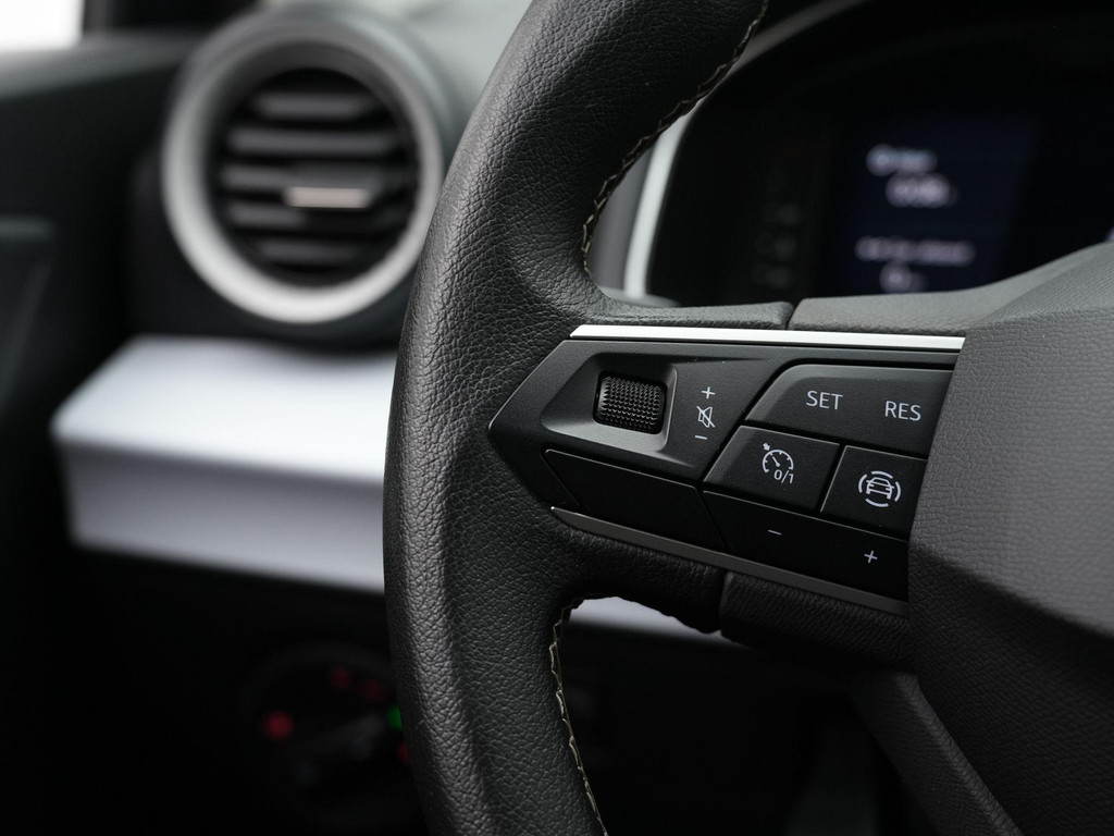 Seat Ibiza (Z113GS) met abonnement