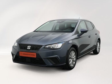 Seat Ibiza (Z113GS) met auto abonnement