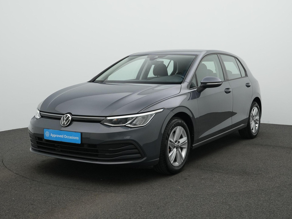 Volkswagen Golf (KGD04G) met abonnement