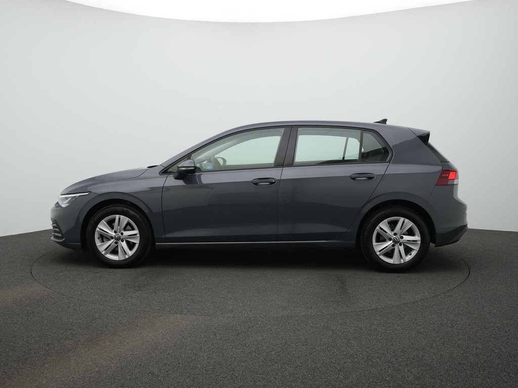 Volkswagen Golf (KGD04G) met abonnement