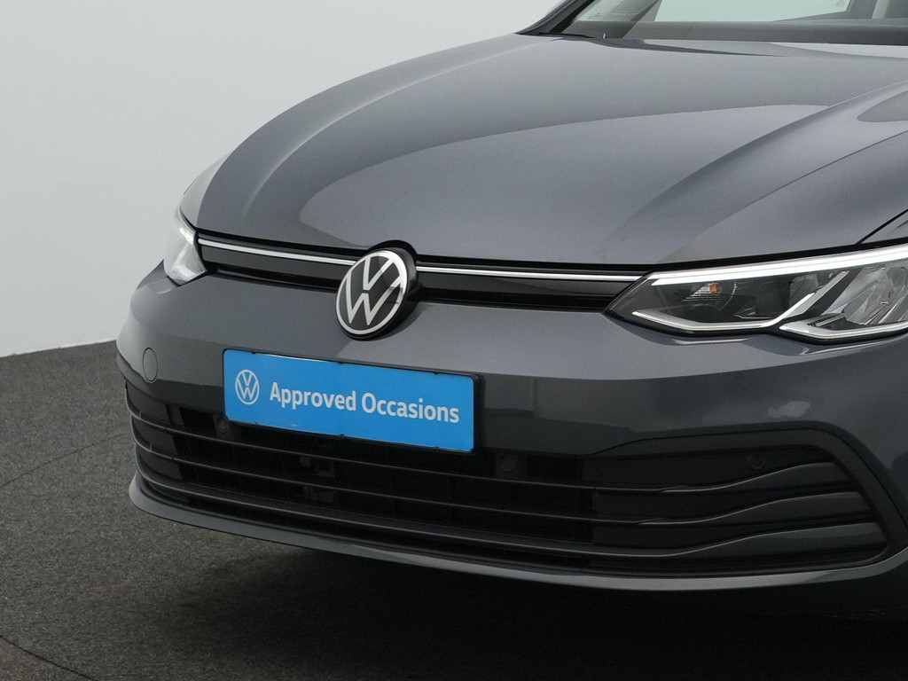 Volkswagen Golf (KGD04G) met abonnement