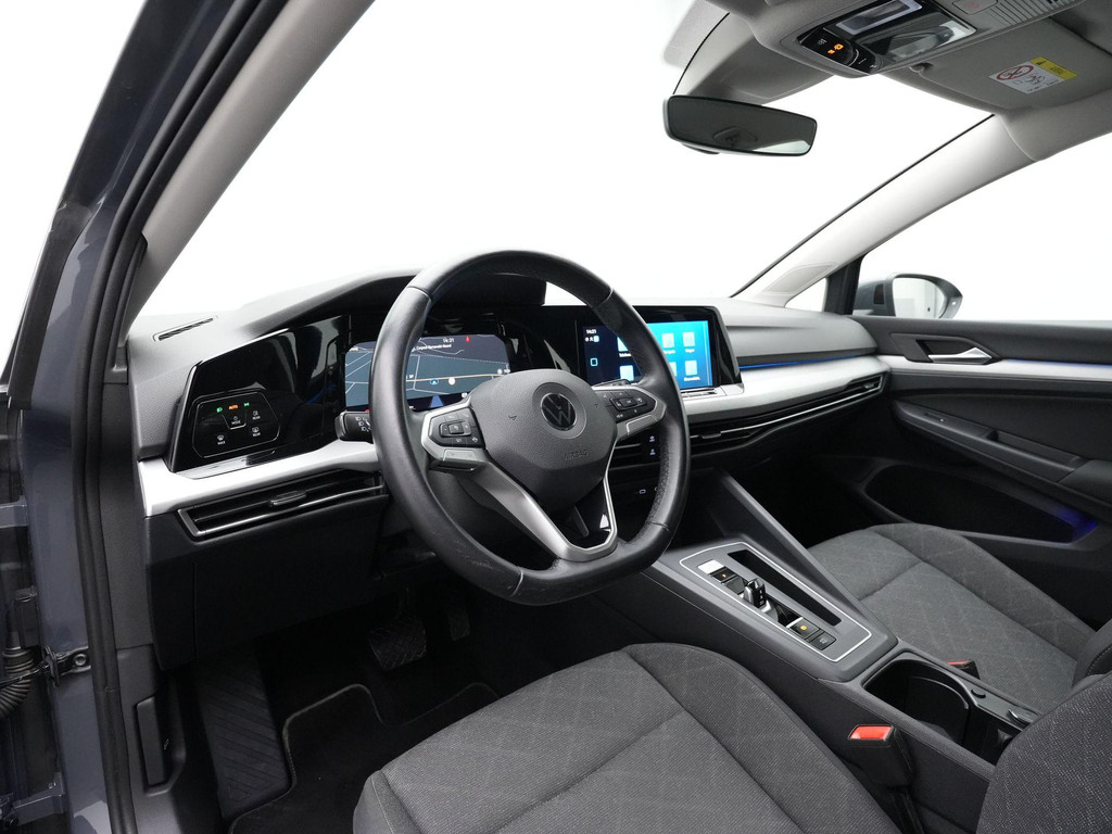 Volkswagen Golf (KGD04G) met abonnement
