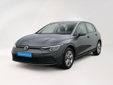 Volkswagen Golf (KGD04G) met auto abonnement