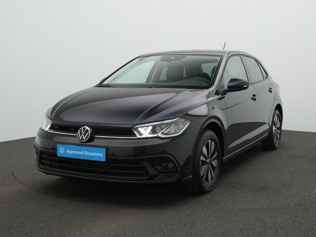 Volkswagen Polo (KHS70B) met abonnement