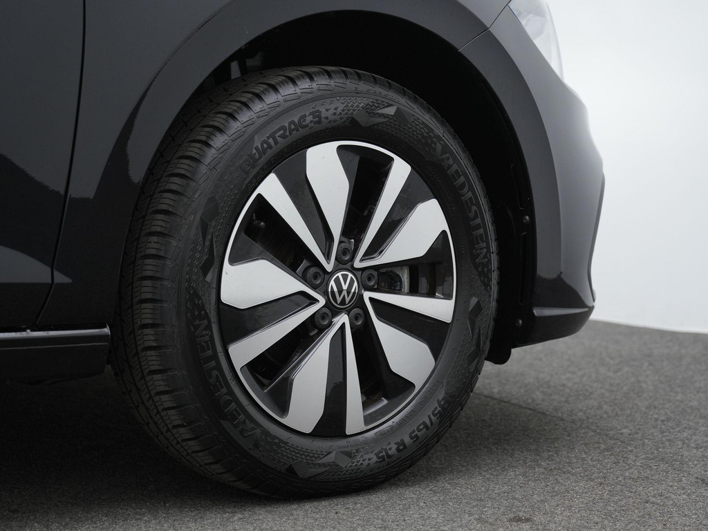 Volkswagen Polo (KHS70B) met abonnement