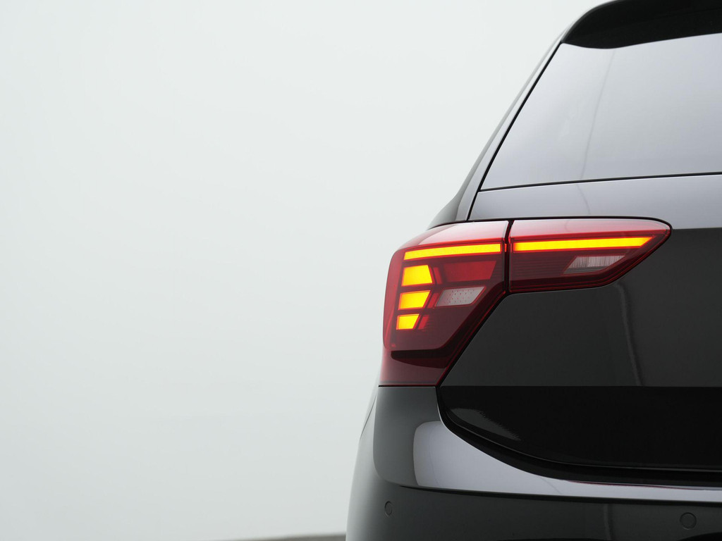 Volkswagen Polo (KHS70B) met abonnement