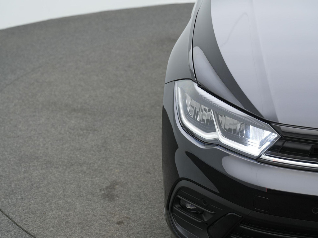 Volkswagen Polo (KHS70B) met abonnement