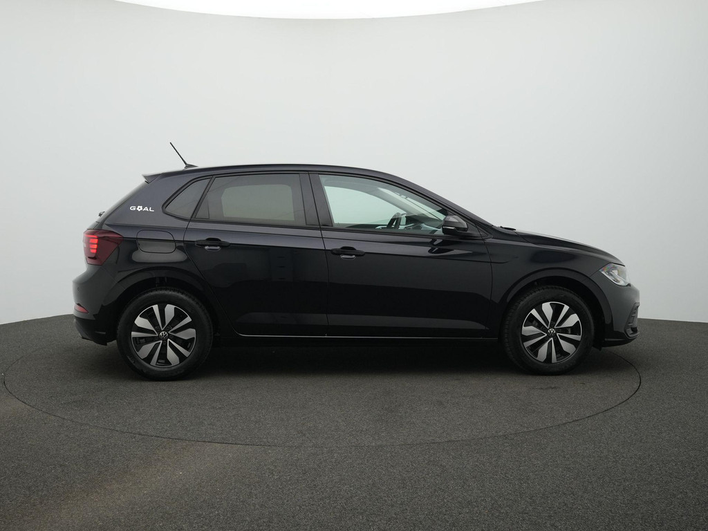 Volkswagen Polo (KHS70B) met abonnement