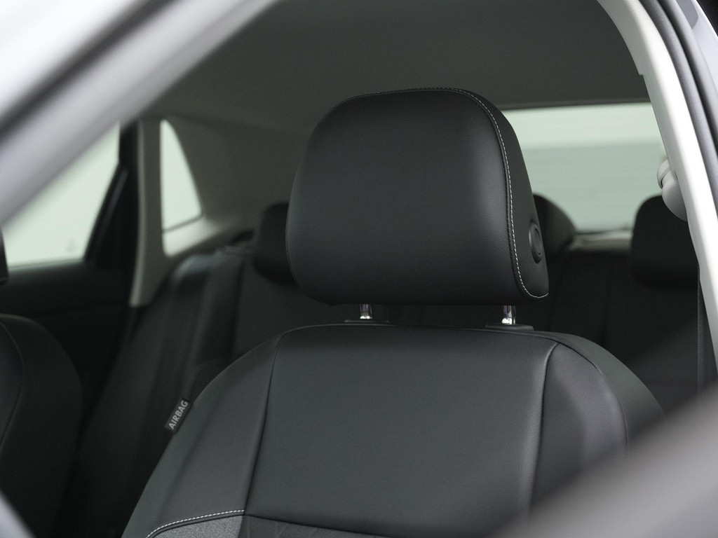 Volkswagen Polo (KHS70B) met abonnement