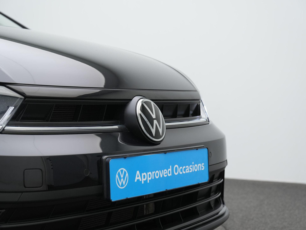 Volkswagen Polo (KHS70B) met abonnement