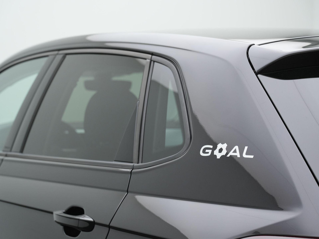 Volkswagen Polo (KHS70B) met abonnement