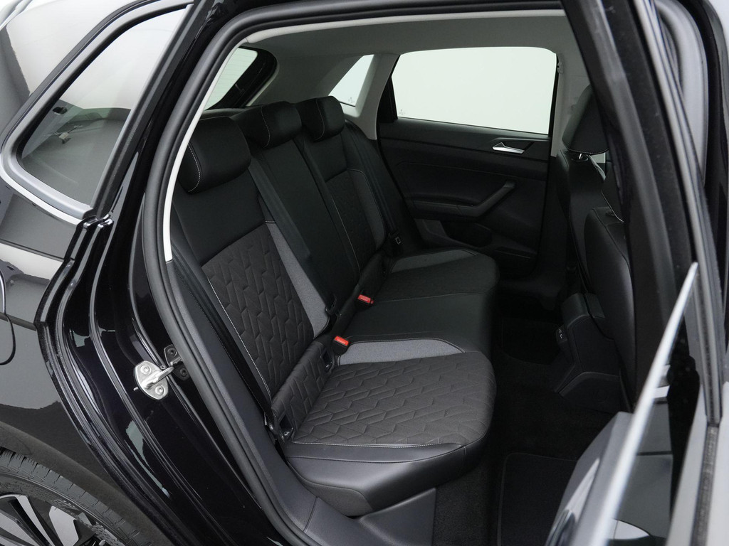 Volkswagen Polo (KHS70B) met abonnement