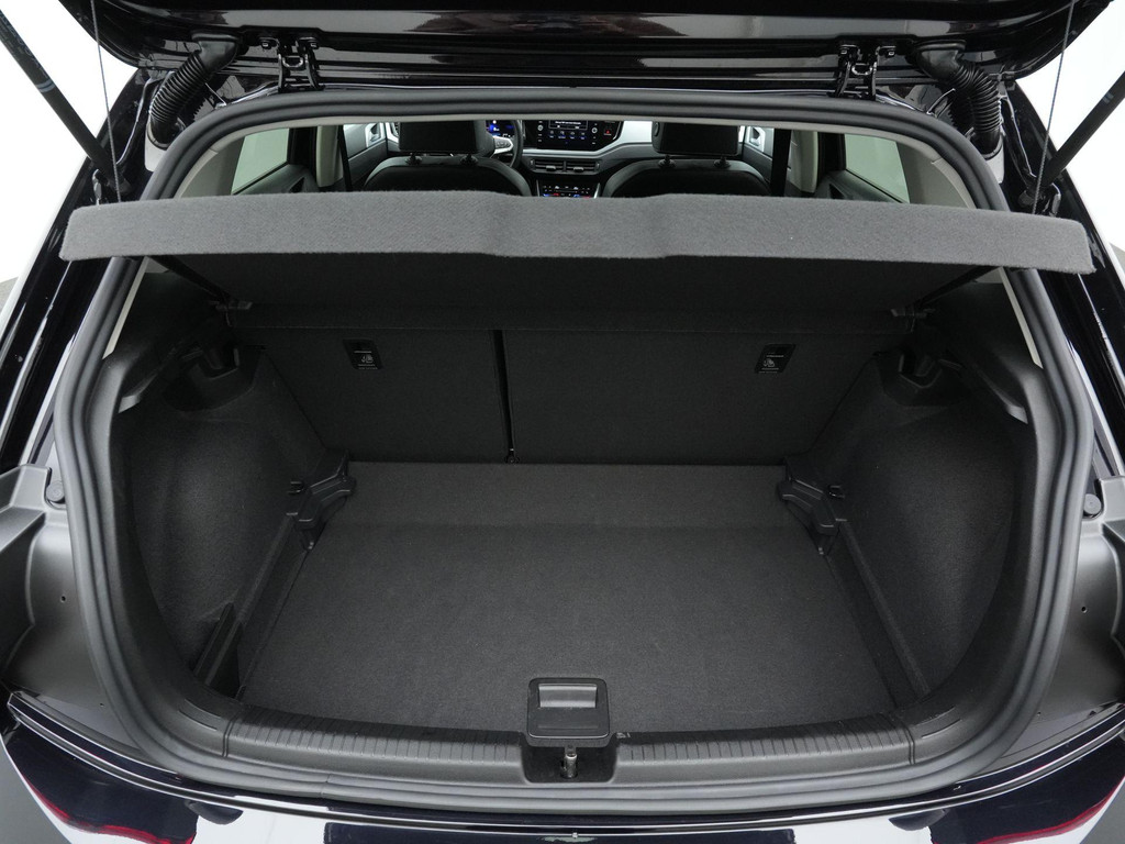 Volkswagen Polo (KHS70B) met abonnement