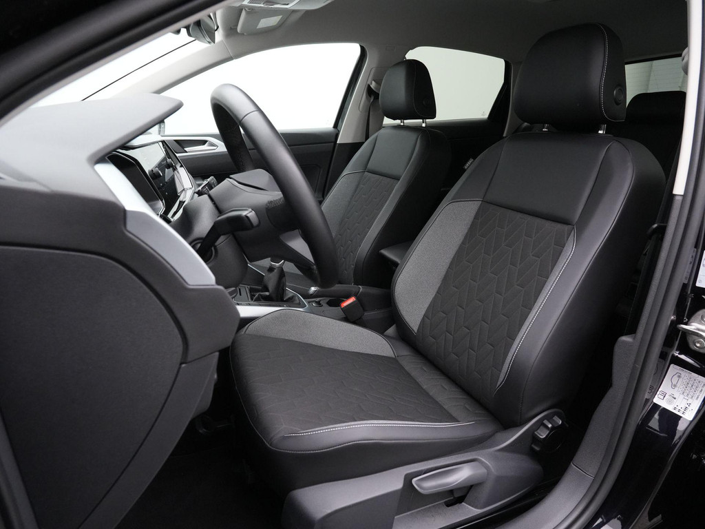 Volkswagen Polo (KHS70B) met abonnement