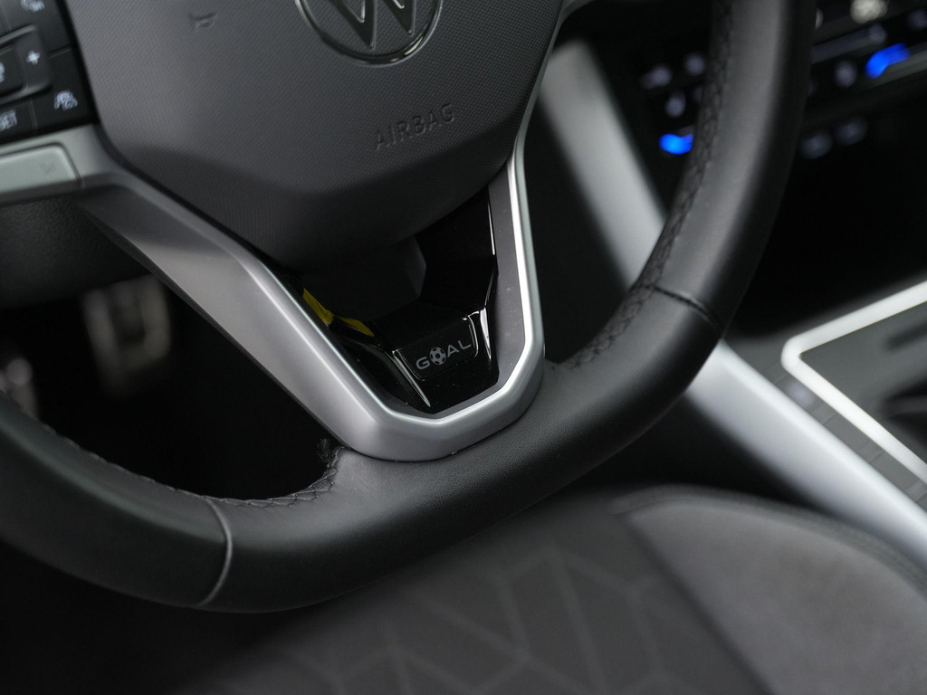 Volkswagen Polo (KHS70B) met abonnement