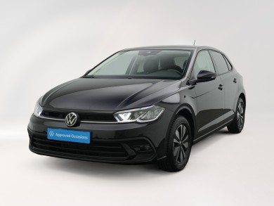 Volkswagen Polo (KHS70B) met auto abonnement