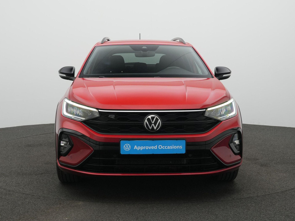 Volkswagen Taigo (T754DK) met abonnement