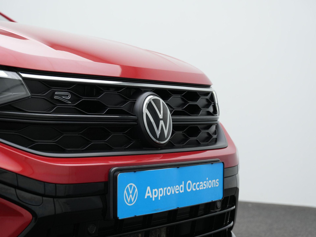 Volkswagen Taigo (T754DK) met abonnement