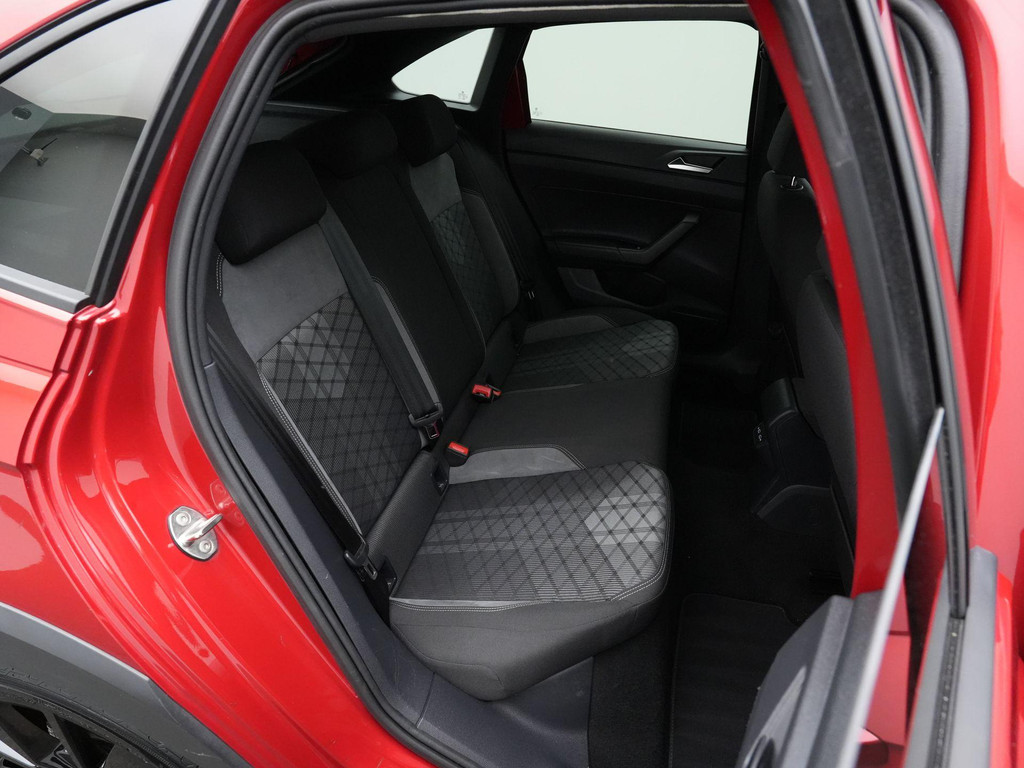 Volkswagen Taigo (T754DK) met abonnement