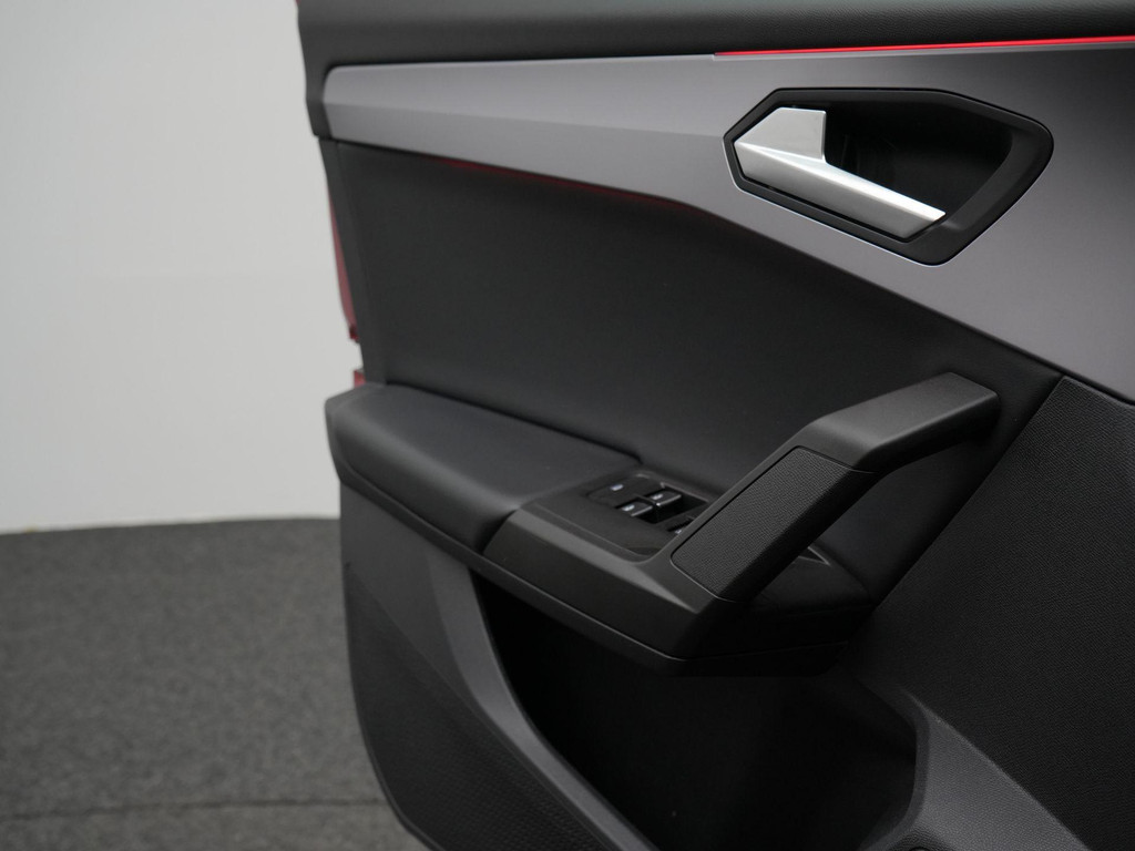 Seat Leon Sportstourer (GGT97R) met abonnement