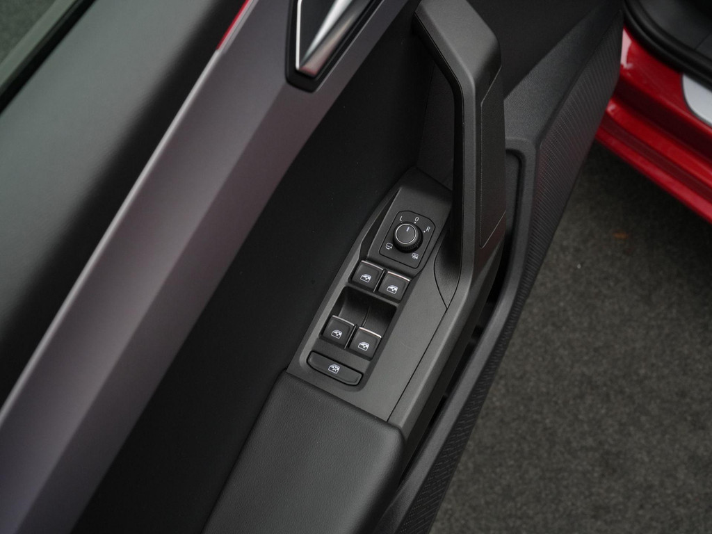 Seat Leon Sportstourer (GGT97R) met abonnement
