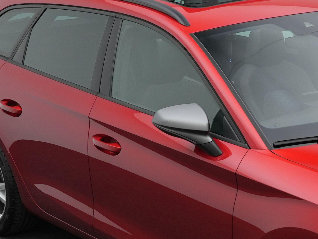Seat Leon Sportstourer (GGT97R) met abonnement