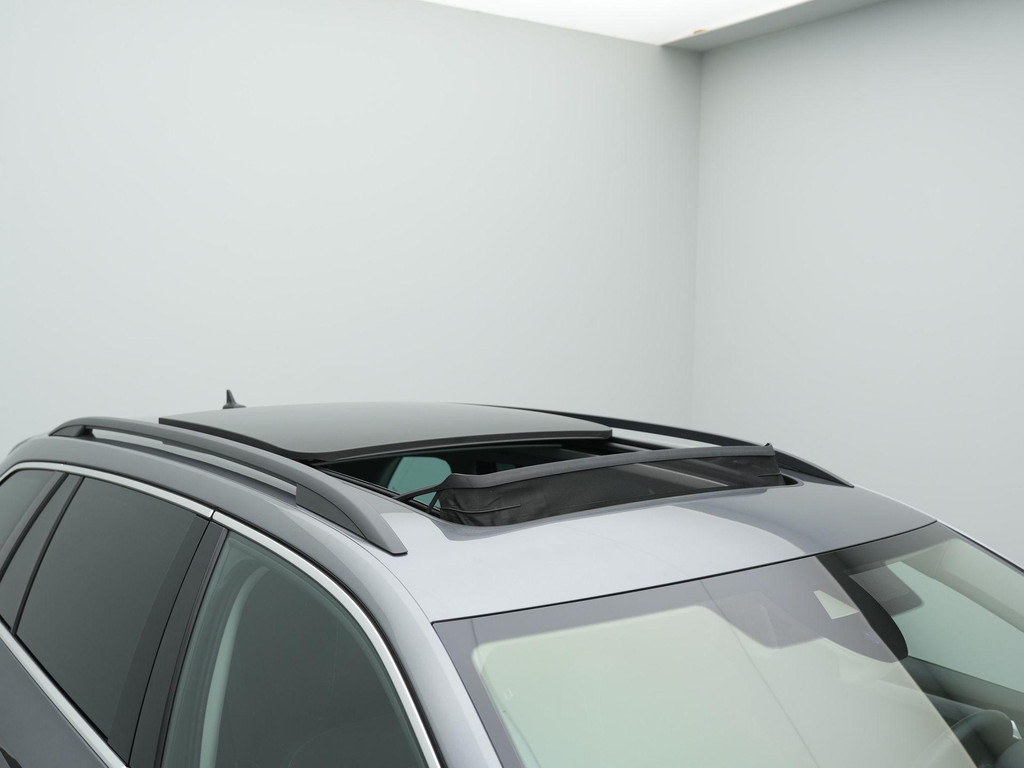 ŠKODA Superb (KHR41D) met abonnement