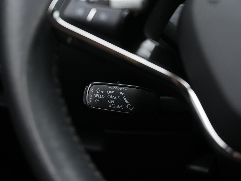 ŠKODA Superb (KHR41D) met abonnement