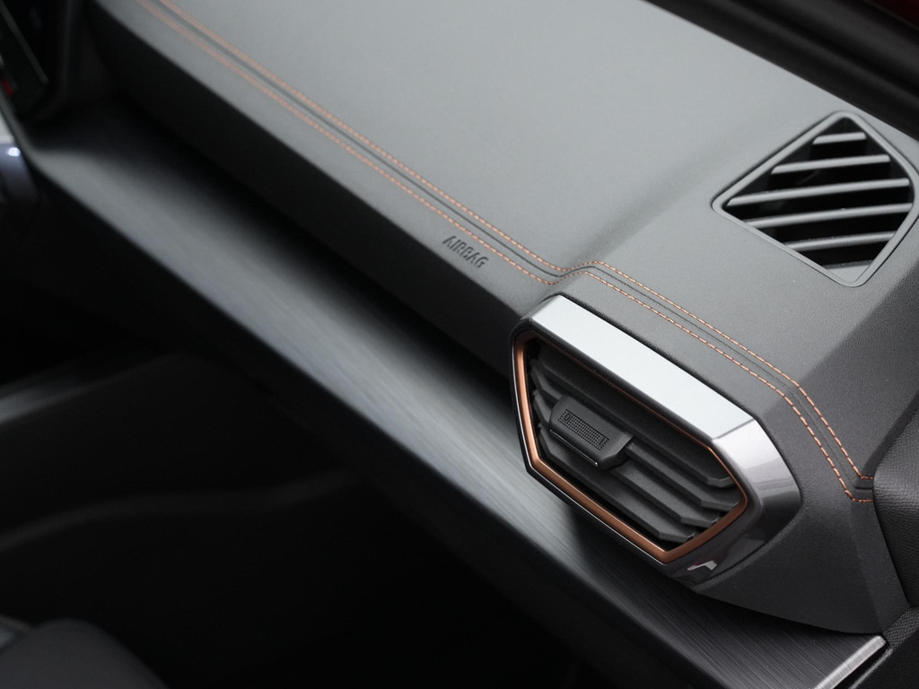CUPRA Formentor (KJJ71J) met abonnement