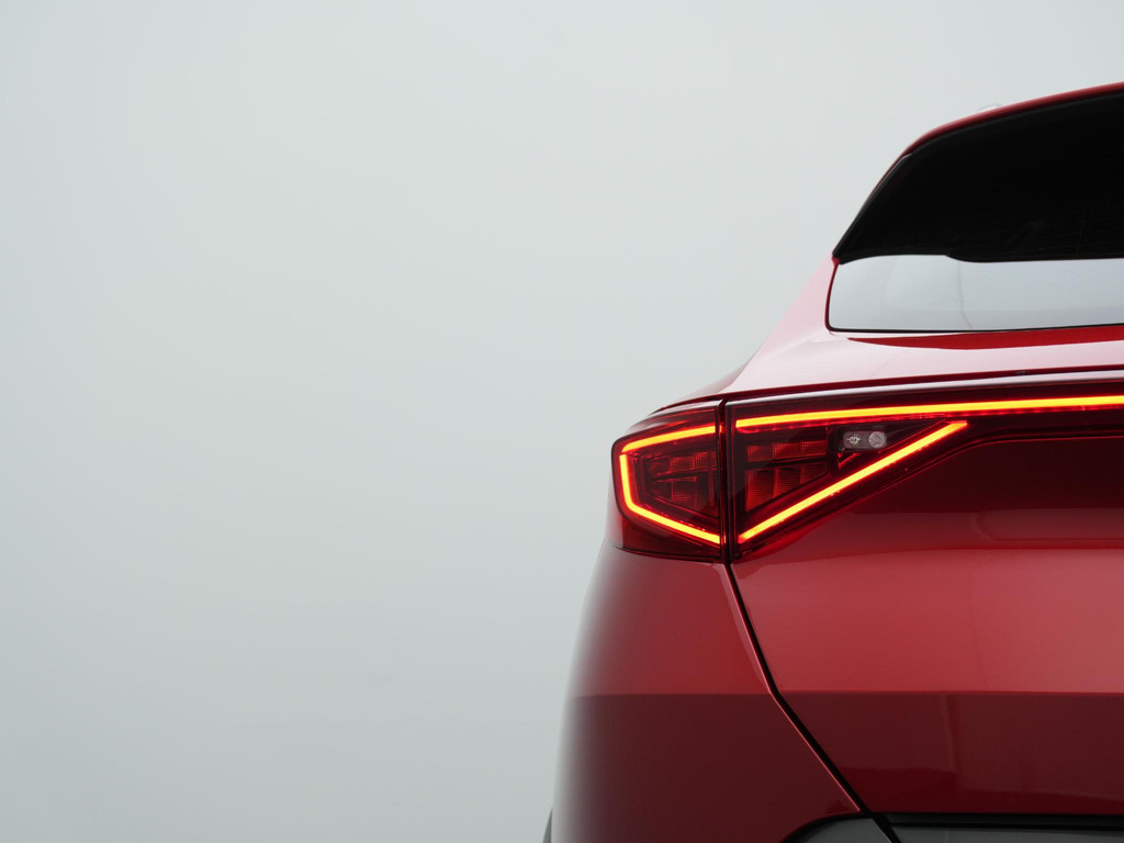 CUPRA Formentor (KJJ71J) met abonnement