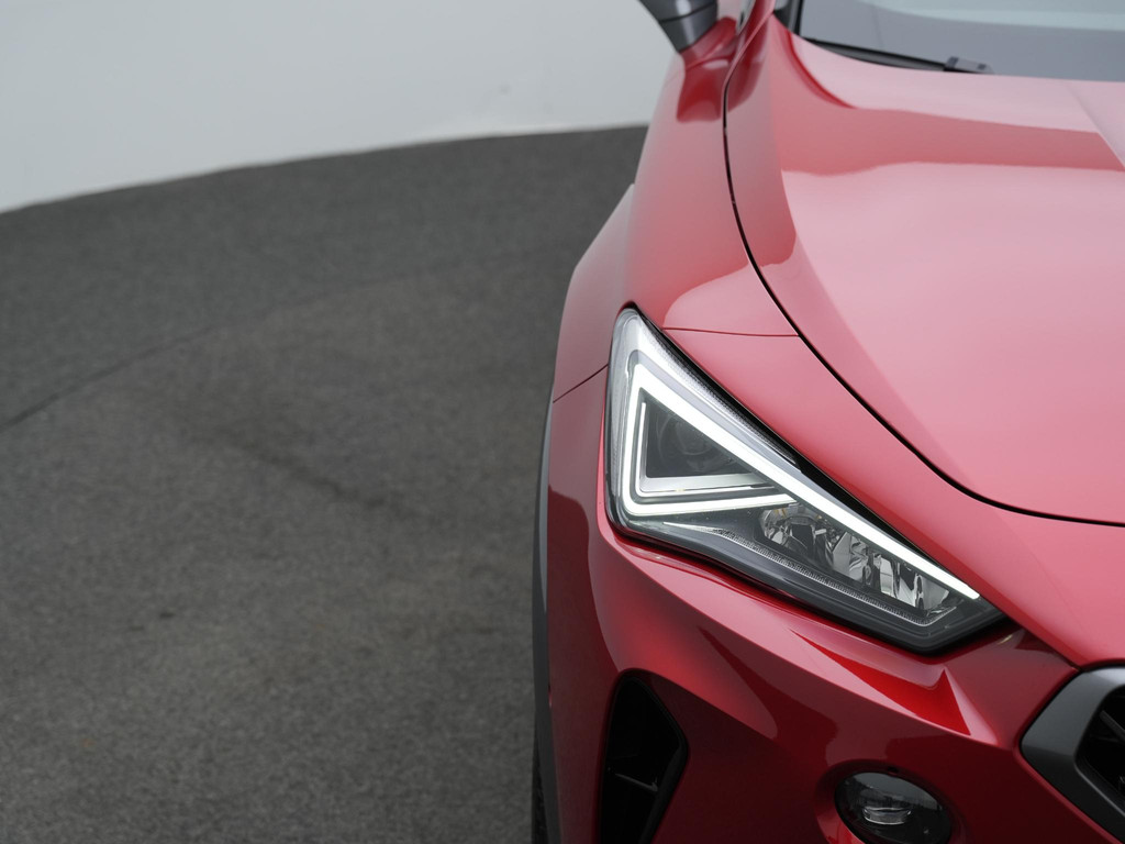 CUPRA Formentor (KJJ71J) met abonnement
