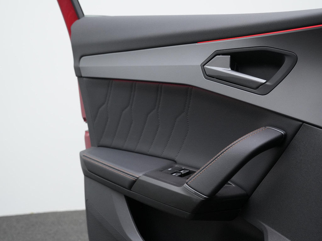 CUPRA Formentor (KJJ71J) met abonnement