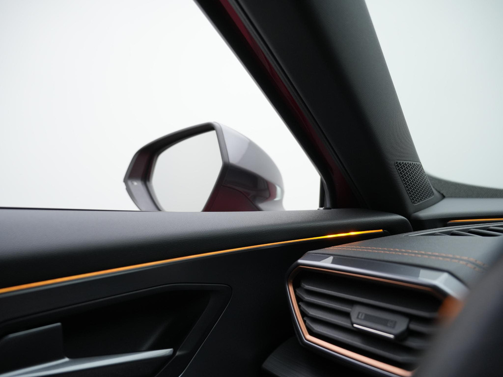 CUPRA Formentor (KJJ71J) met abonnement