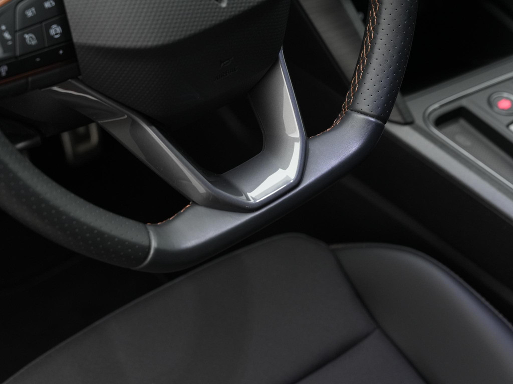 CUPRA Formentor (KJJ71J) met abonnement