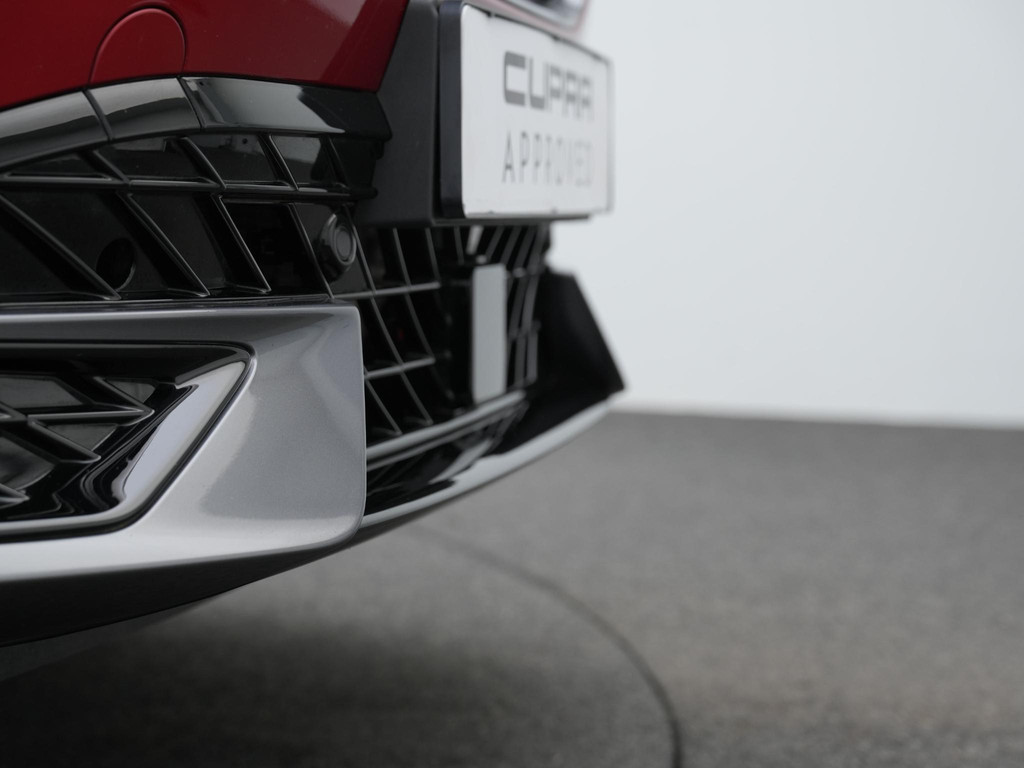 CUPRA Formentor (KJJ71J) met abonnement