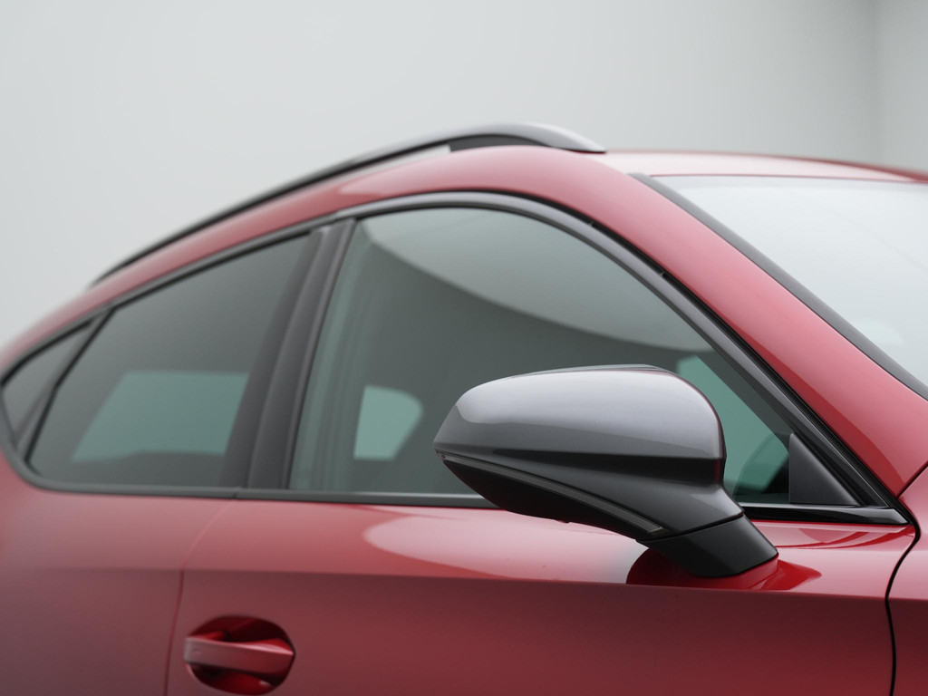 CUPRA Formentor (KJJ71J) met abonnement