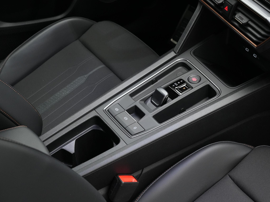 CUPRA Formentor (KJJ71J) met abonnement