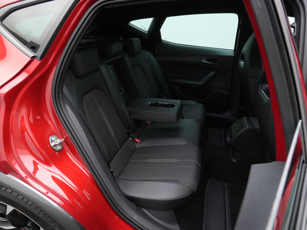 CUPRA Formentor (KJJ71J) met abonnement