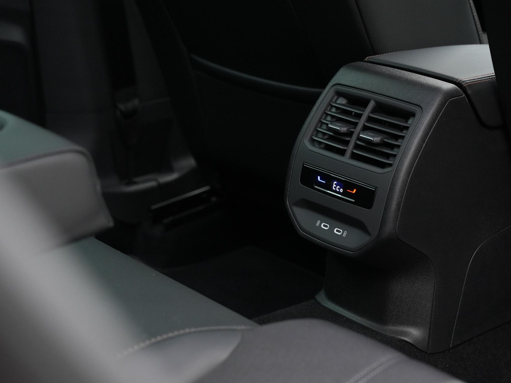 CUPRA Formentor (KJJ71J) met abonnement