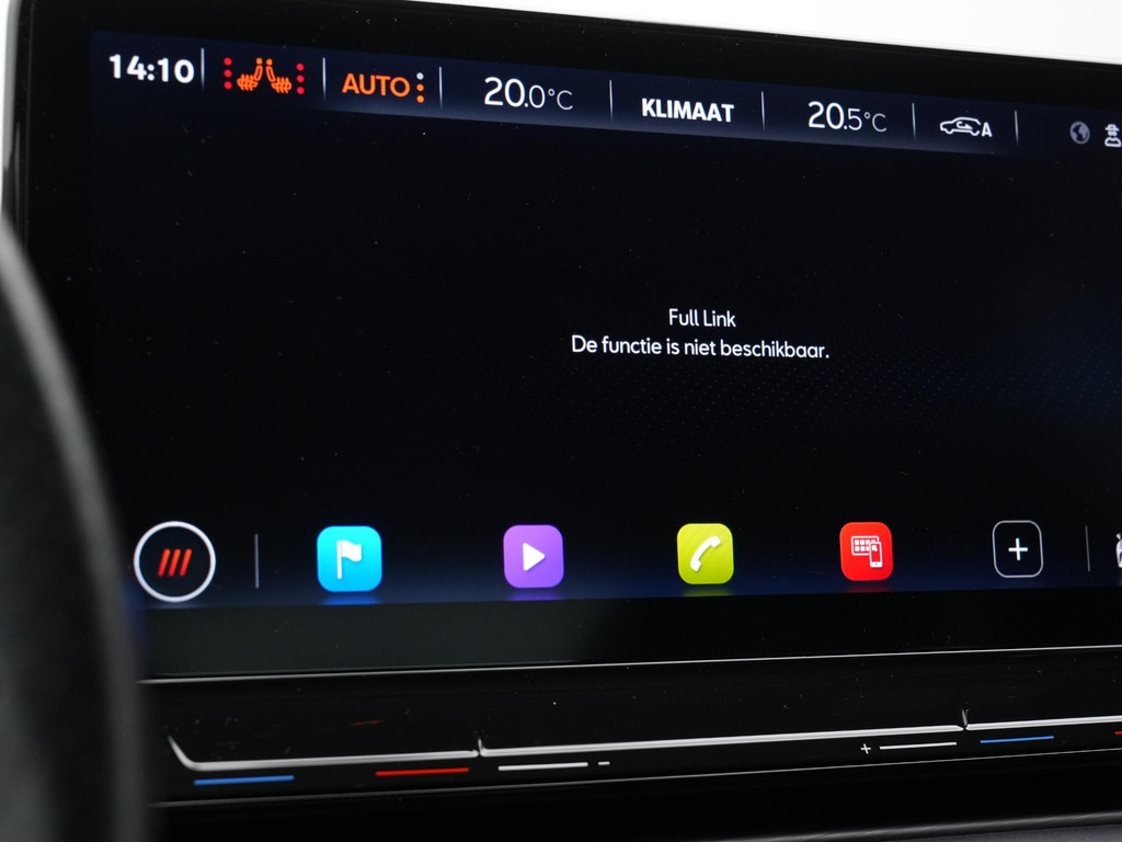 CUPRA Formentor (KJJ71J) met abonnement