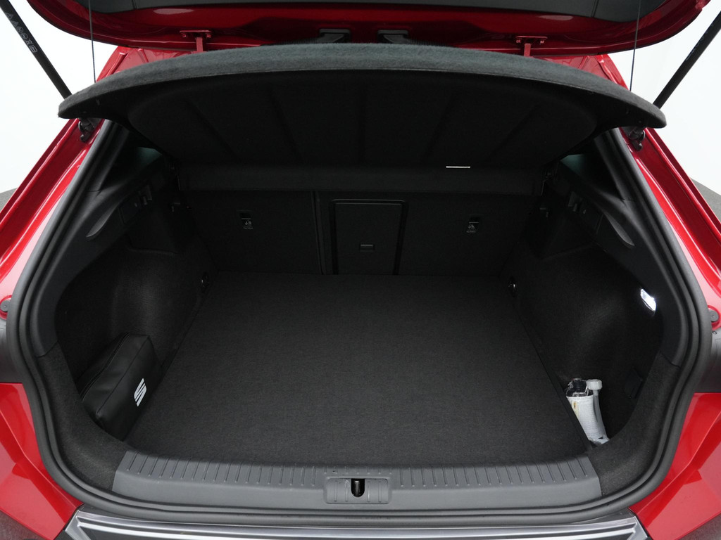 CUPRA Formentor (KJJ71J) met abonnement