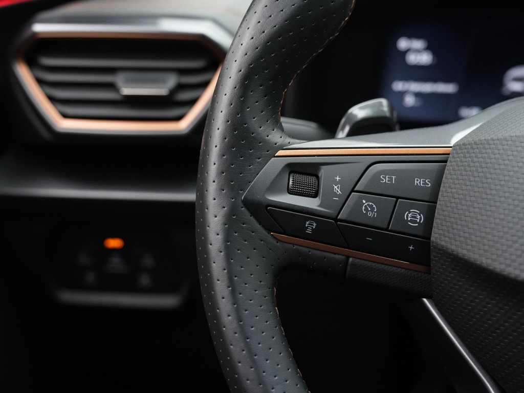 CUPRA Formentor (KJJ71J) met abonnement