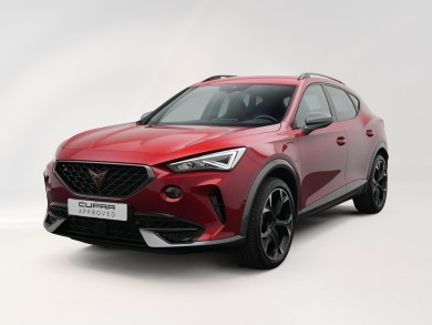 CUPRA Formentor (KJJ71J) met auto abonnement