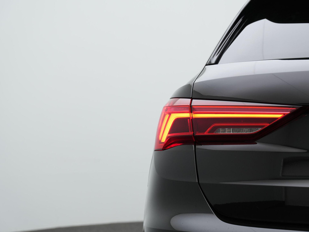 Audi Q3 (KBP99T) met abonnement