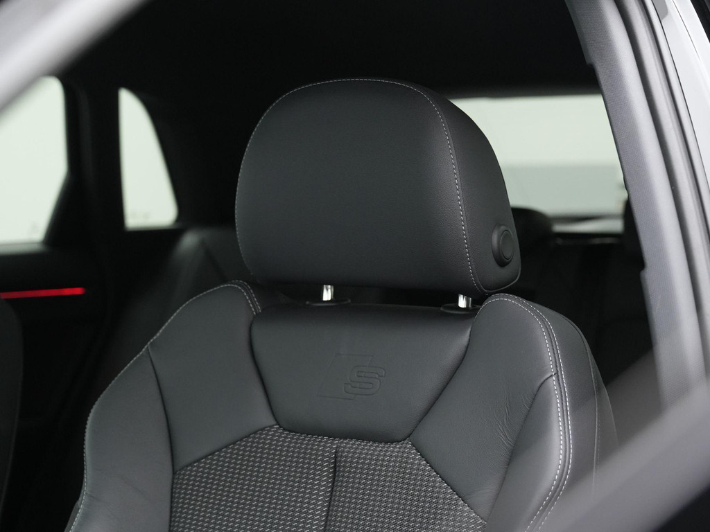 Audi Q3 (KBP99T) met abonnement