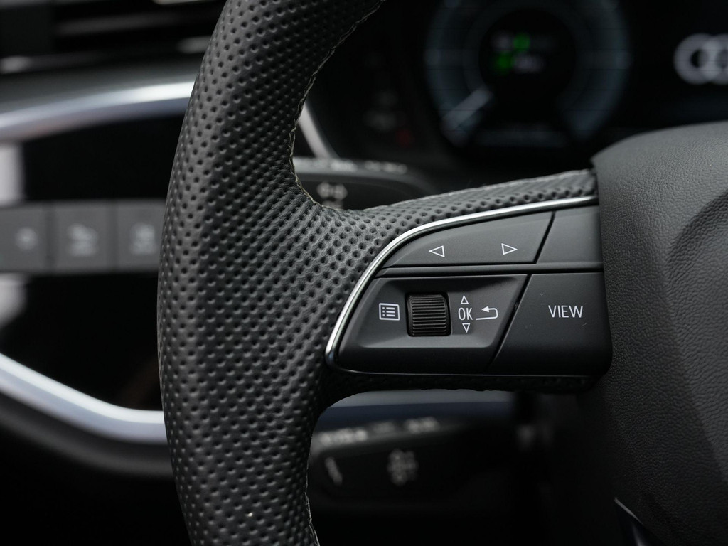 Audi Q3 (KBP99T) met abonnement