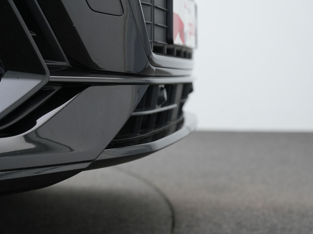 Audi Q3 (KBP99T) met abonnement