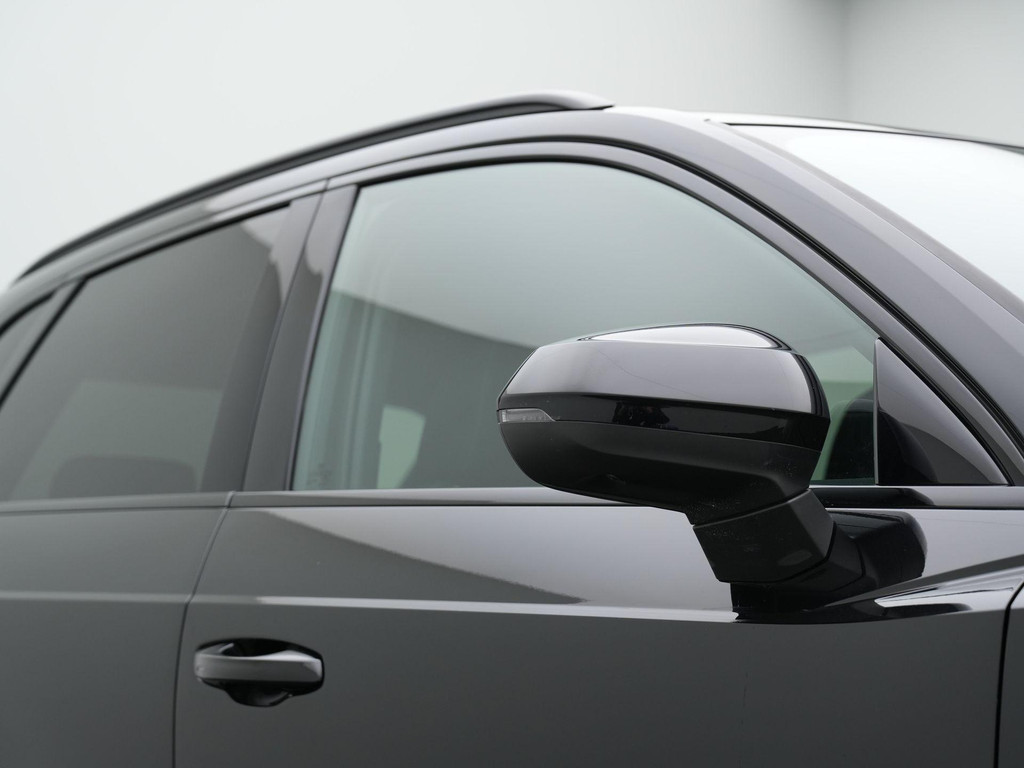 Audi Q3 (KBP99T) met abonnement