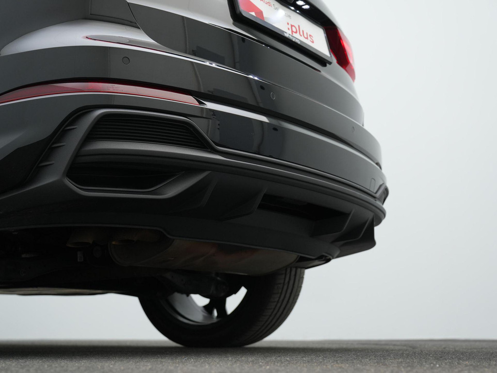 Audi Q3 (KBP99T) met abonnement