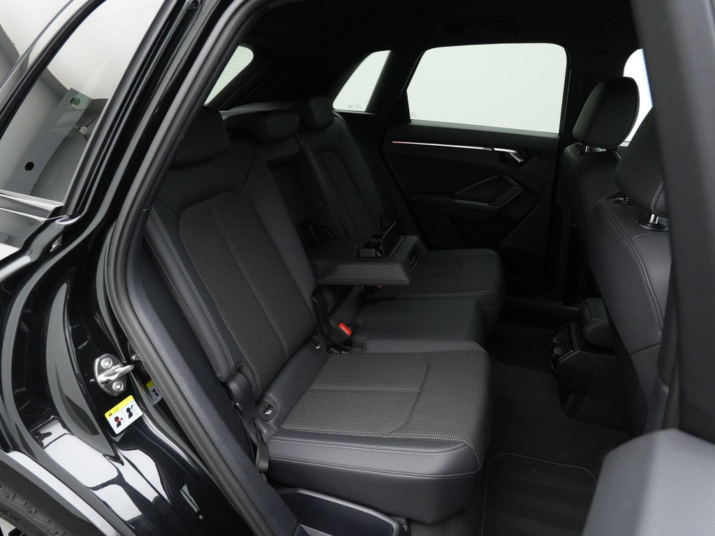 Audi Q3 (KBP99T) met abonnement